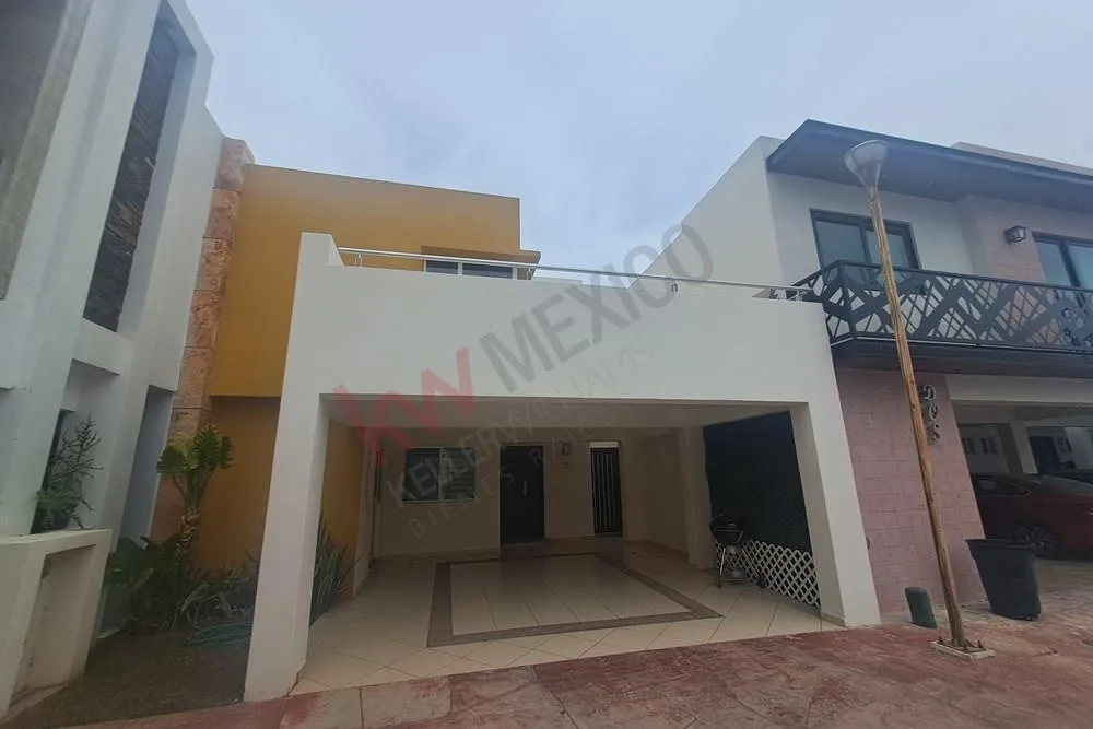 Casa en Renta en Maralago - Foto 1