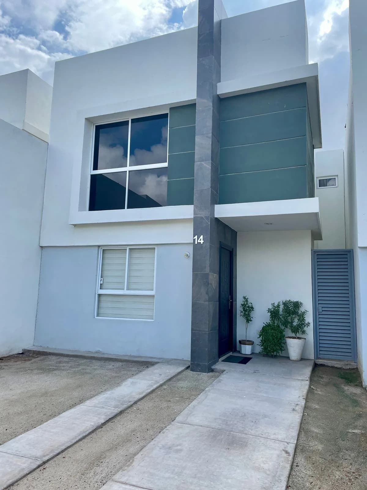 Casa en Venta Priv, Bosque Abundancia (Sector la Conquista) - Foto 1