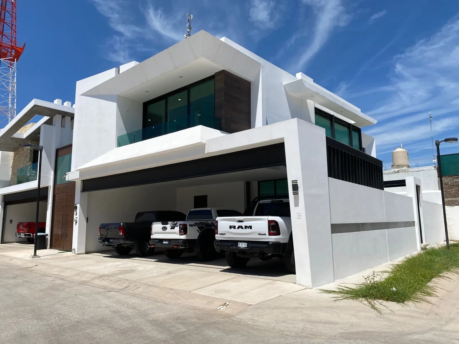 Casa de Lujo en Renta Colinas de San Miguel - Foto 1