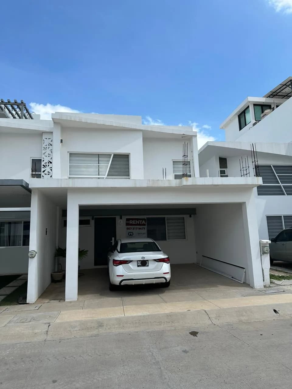 Casa en Renta Ne Priv. Britania Residencial - Foto 1