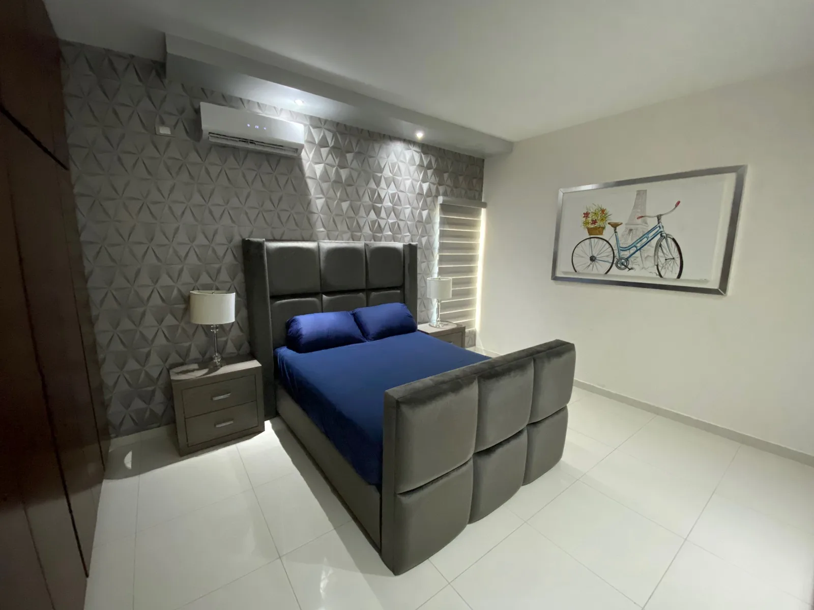 Departamento de Lujo Amueblado en Renta Col. Guadalupe - Foto 3