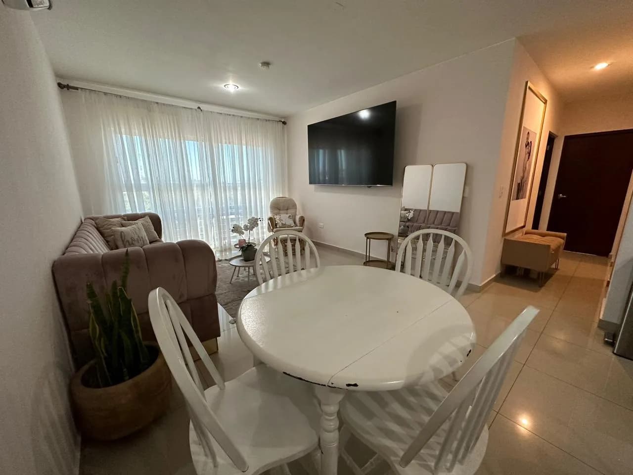 Departamento en Venta Sector la Conquista - Foto 4