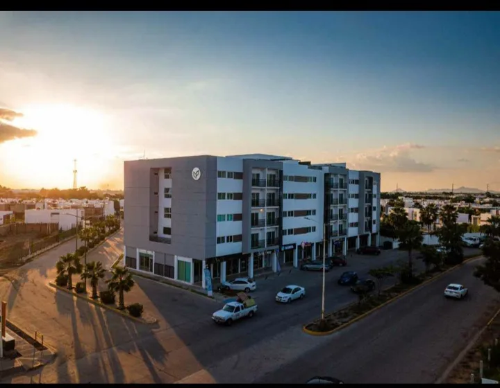 Departamento en Venta Sector la Conquista - Foto 5
