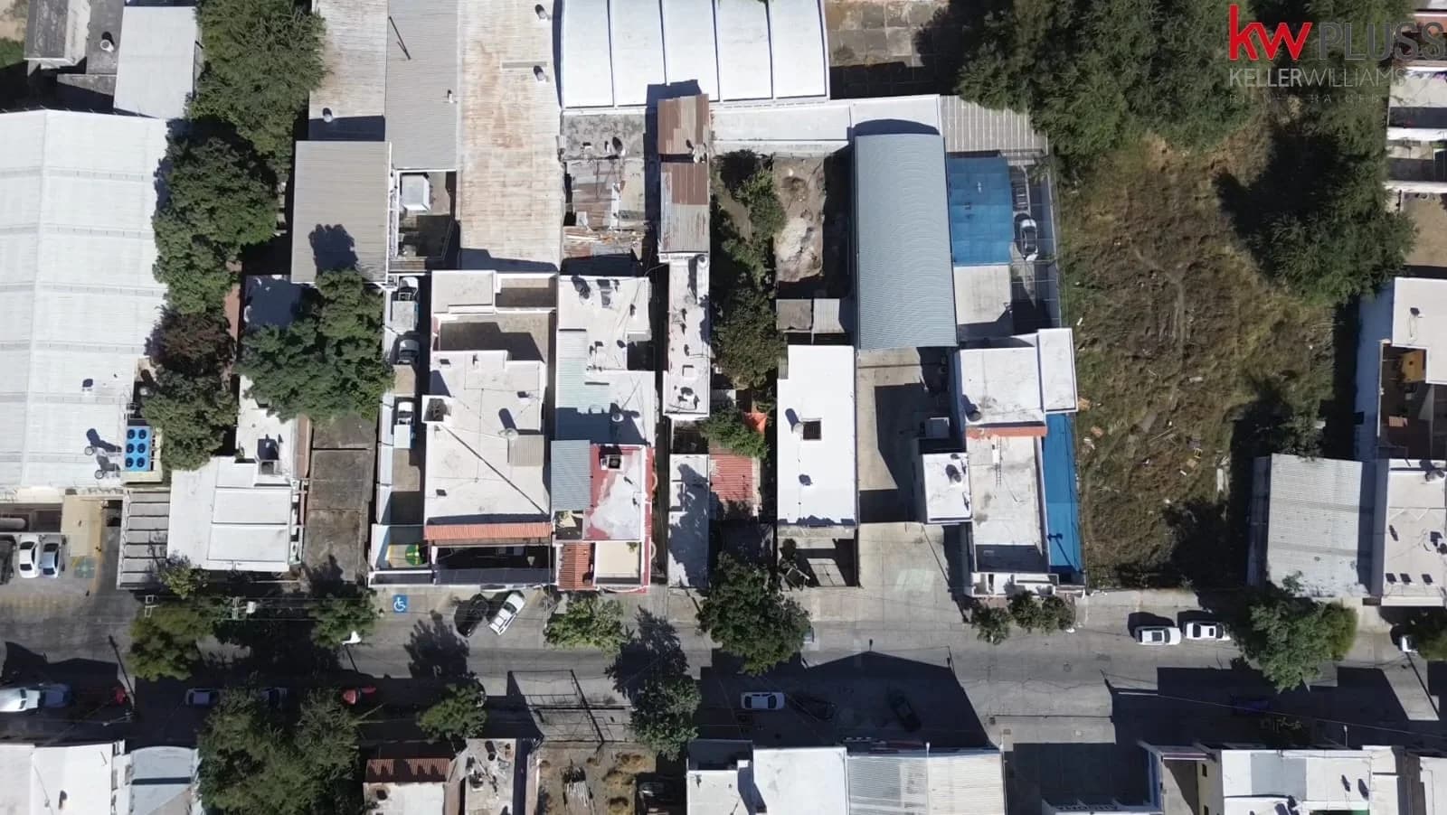 Terreno Venta Col las Vegas (Vocación Comercial o Industrial) - Foto 2