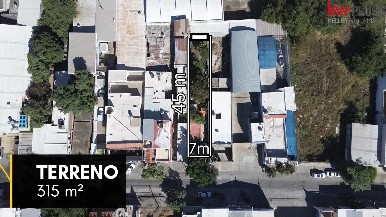 Terreno Venta Col las Vegas (Vocación Comercial o Industrial) - Foto 3