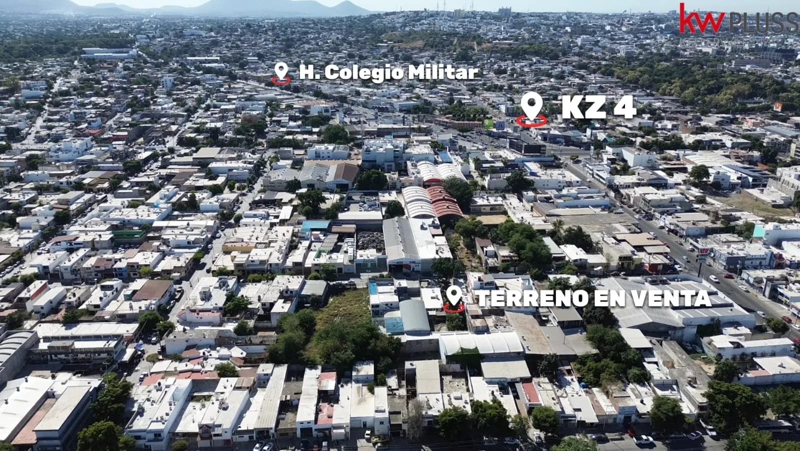 Terreno Venta Col las Vegas (Vocación Comercial o Industrial) - Foto 5