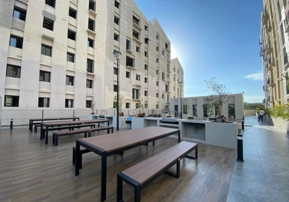 Departamento en Renta 3 Ríos - Foto 1