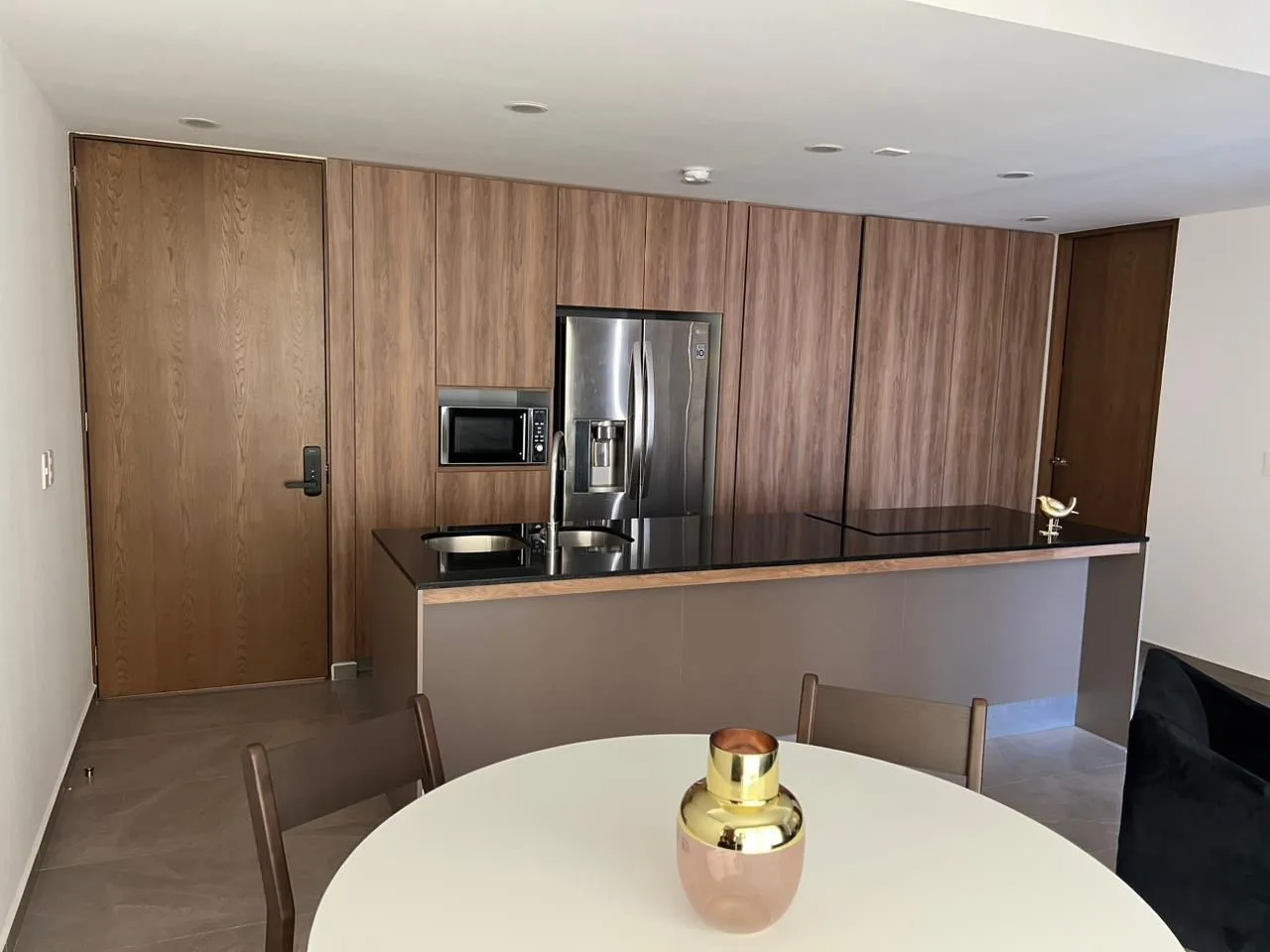 Departamento en Renta 3 Ríos - Foto 5
