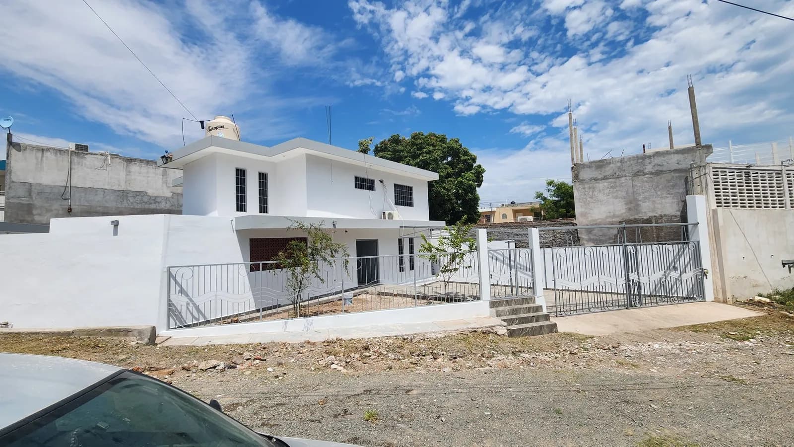 Casa en Venta en Col. 5 de Mayo - Foto 1