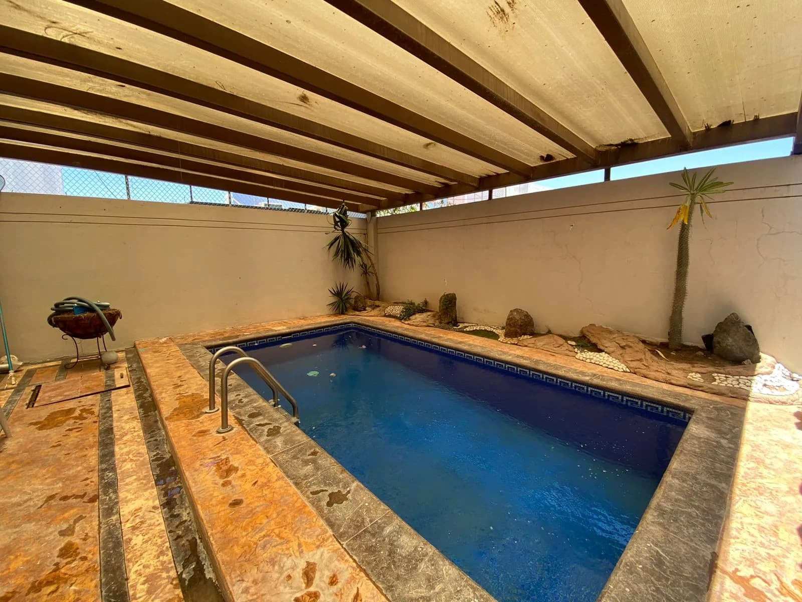 Casa en Venta con Alberca en Bosques del Rio / Zona Norte - Foto 2