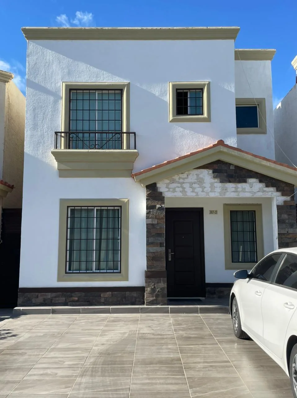 Casa en Venta en Privada Stanza Cantabria - Foto 1