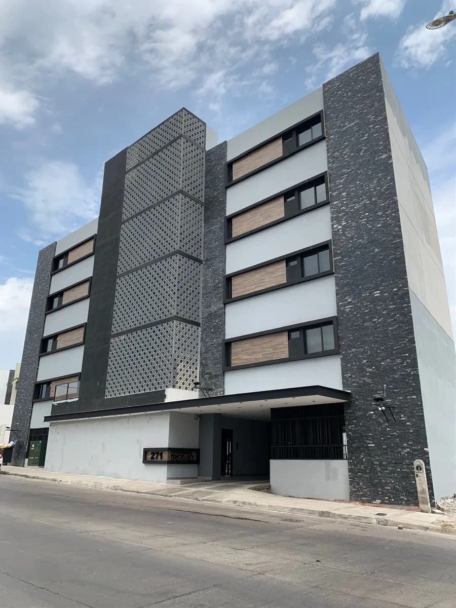 Departamento en Montebello - Foto 1