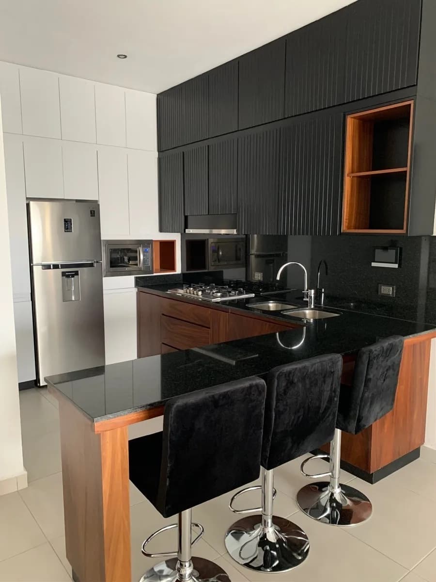 Departamento en Montebello - Foto 5