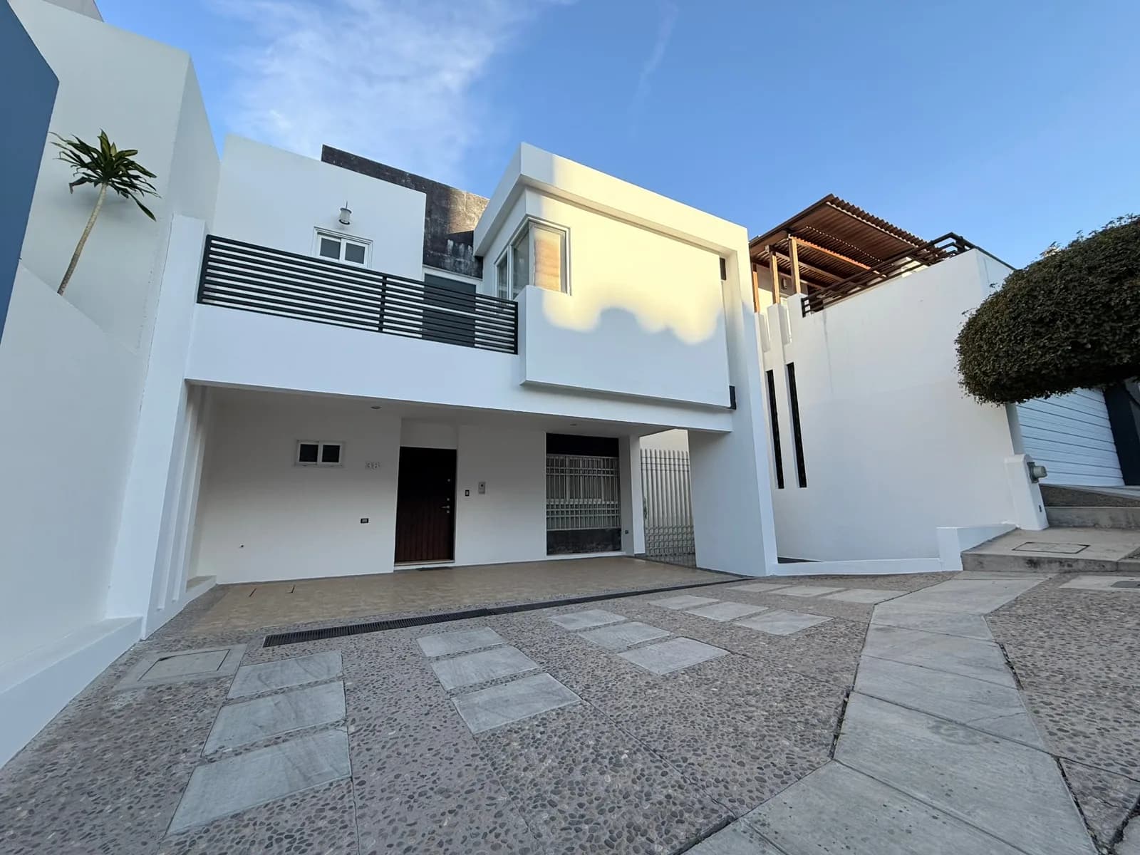 Casa en Renta Privada Altezza - Foto 1