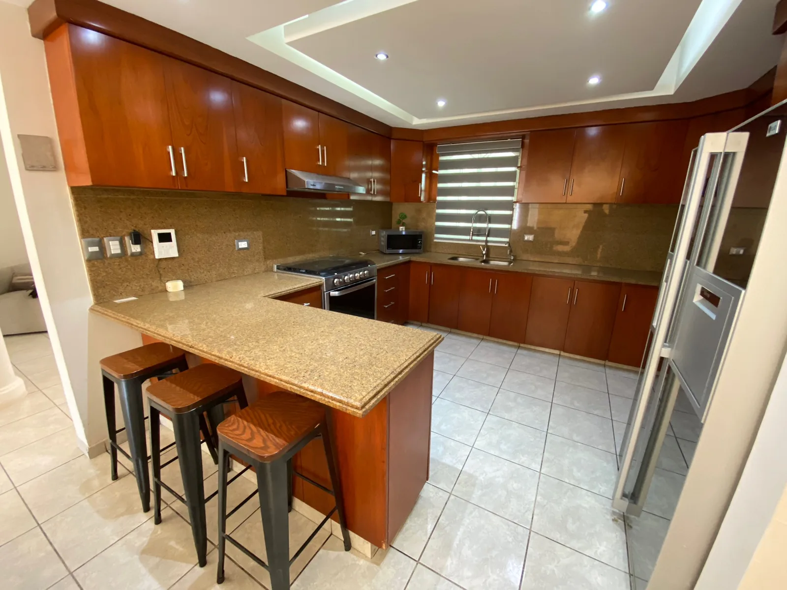 Casa en Renta Residencial Hacienda, Sector Villa Universidad - Foto 4