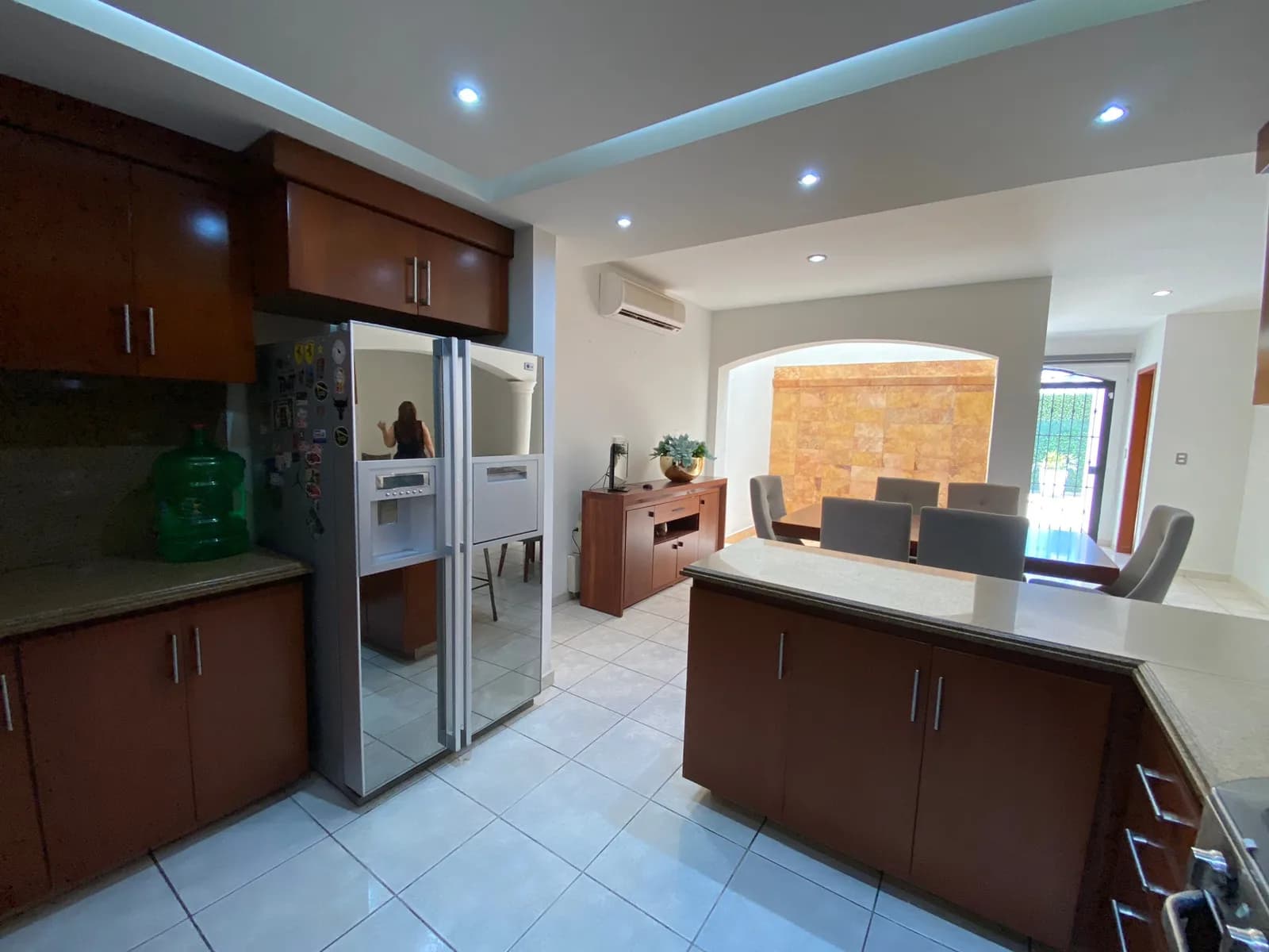 Casa en Renta Residencial Hacienda, Sector Villa Universidad - Foto 5