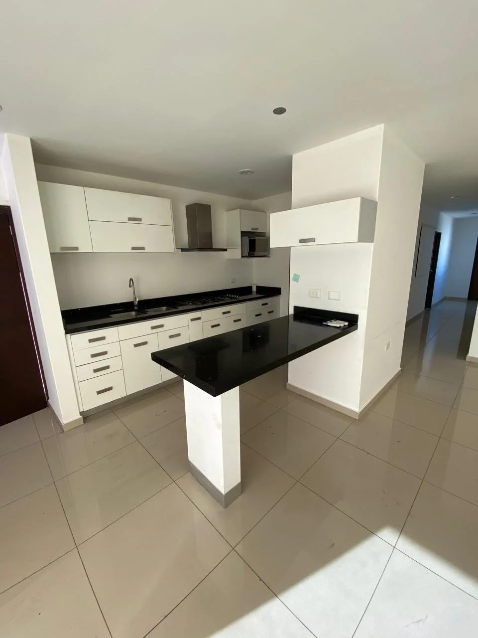 Departamento en Renta Tres Ríos - Foto 1