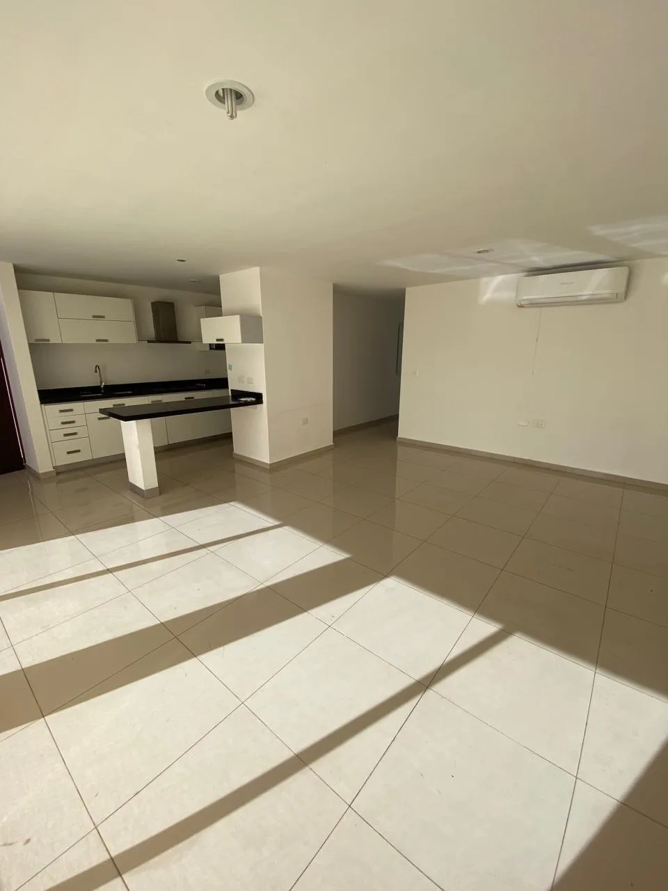 Departamento en Renta Tres Ríos - Foto 3